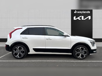 Used Kia Niro 2025 for sale - 76008062: Photo 4