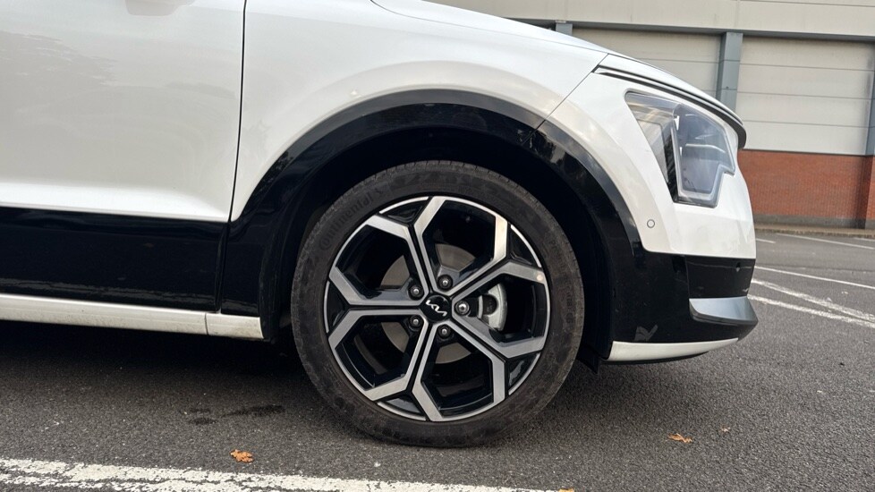 Used Kia Niro 2025 for sale - 76008062: Photo 5