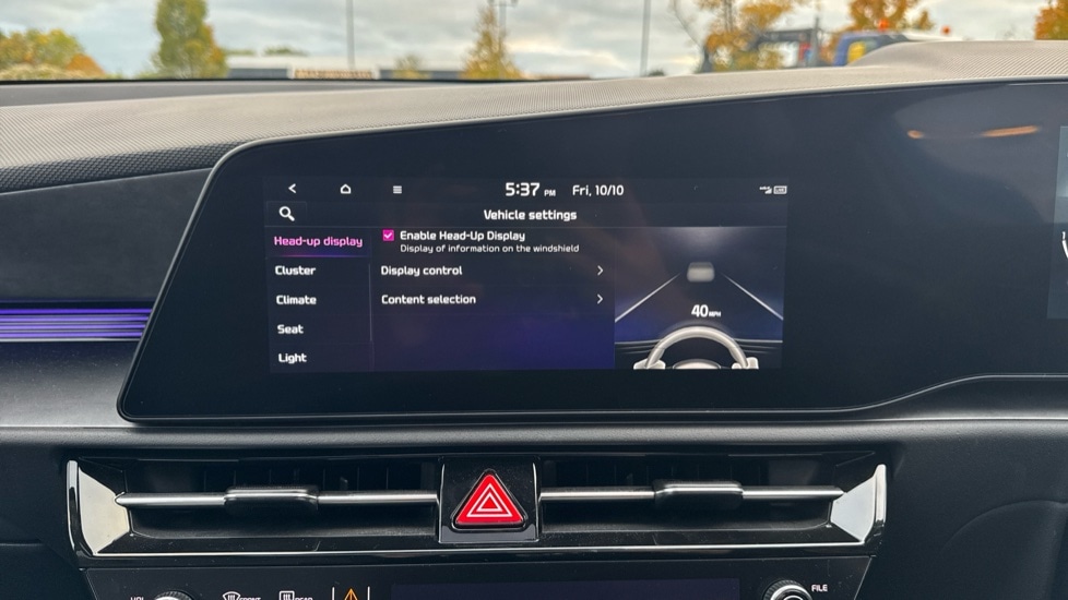 Used Kia Niro 2025 for sale - 76008062: Photo 50