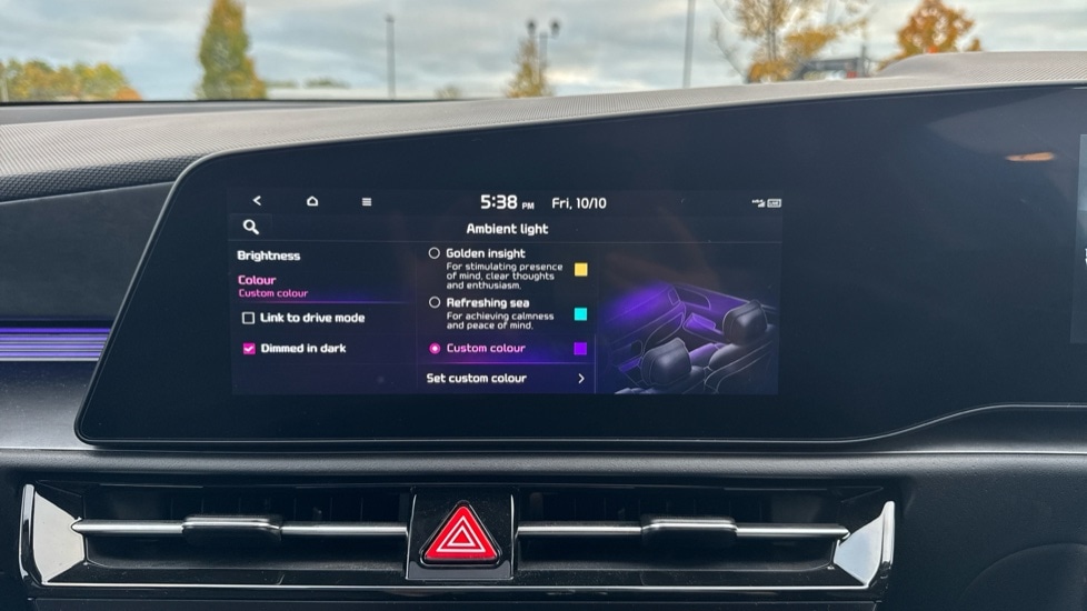 Used Kia Niro 2025 for sale - 76008062: Photo 51