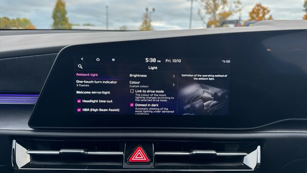 Used Kia Niro 2025 for sale - 76008062: Photo 52