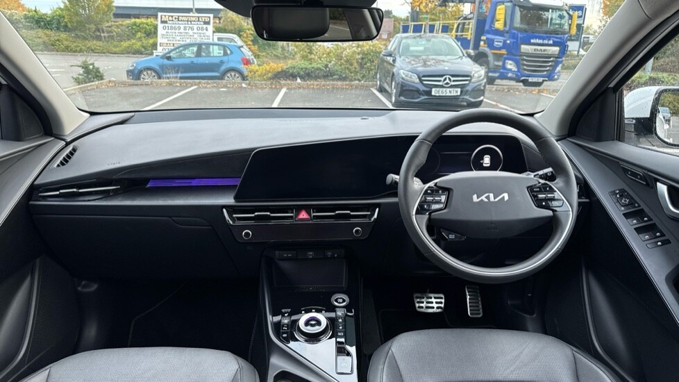 Used Kia Niro 2025 for sale - 76008062: Photo 6