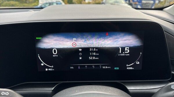 Used Kia Niro 2025 for sale - 76008062: Photo 7