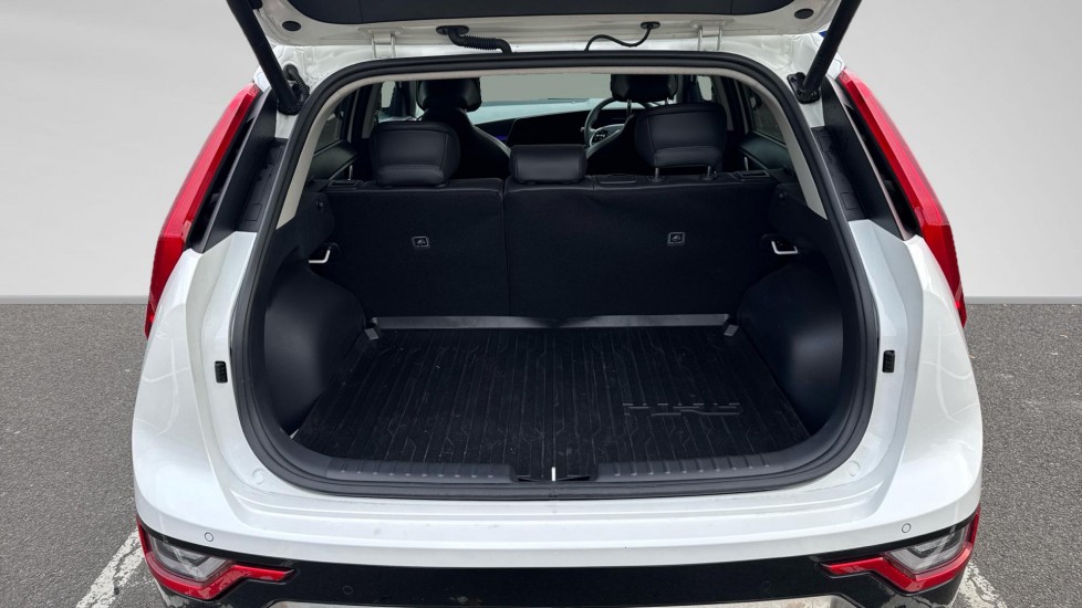 Used Kia Niro 2025 for sale - 76008062: Photo 8