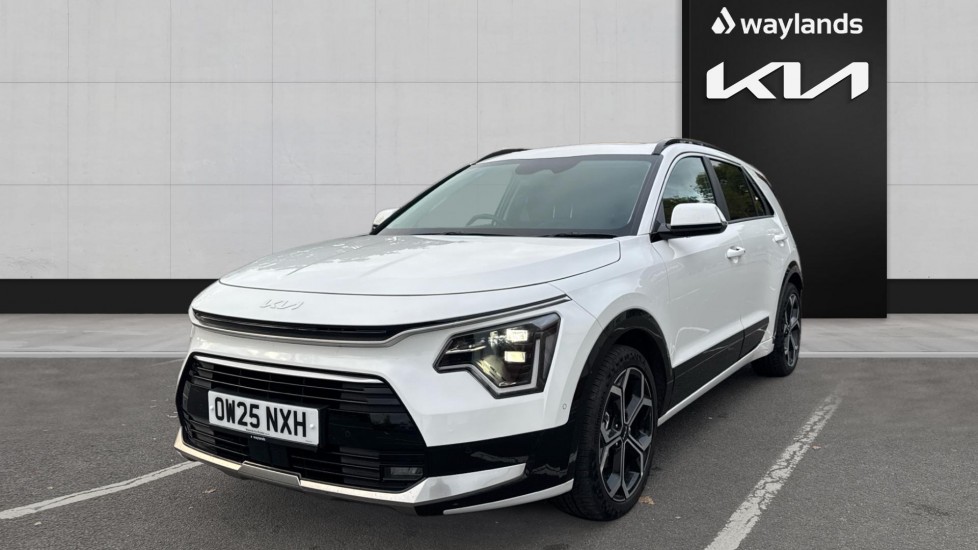 Used Kia Niro 2025 for sale - 76008062: Photo 9