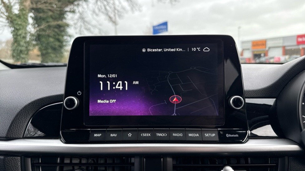 Used Kia Picanto 2024 for sale - 77673815: Photo 15