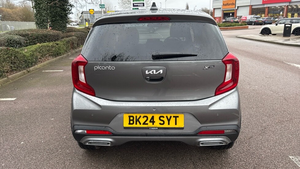 Used Kia Picanto 2024 for sale - 77673815: Photo 30