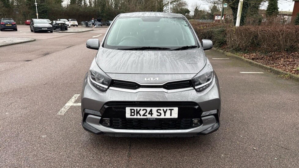 Used Kia Picanto 2024 for sale - 77673815: Photo 31