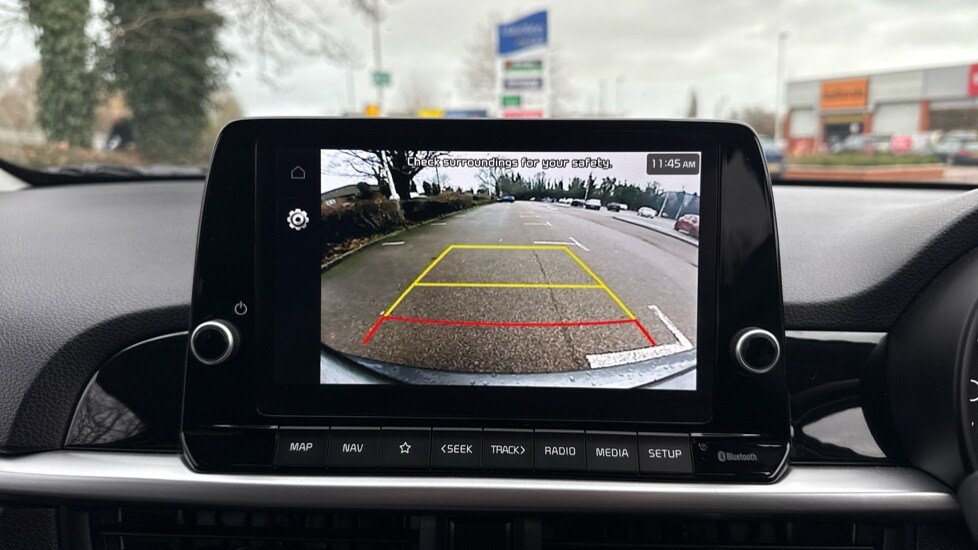 Used Kia Picanto 2024 for sale - 77673815: Photo 35