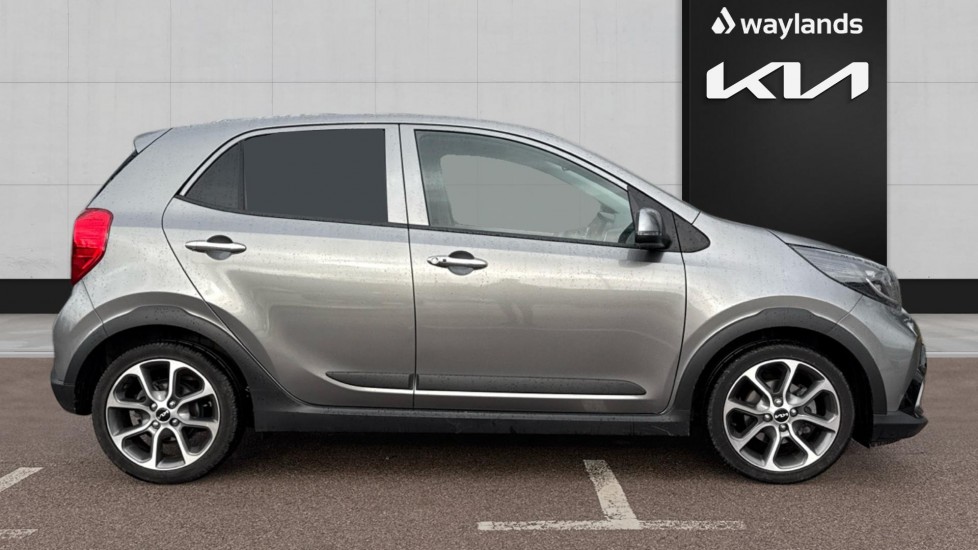 Used Kia Picanto 2024 for sale - 77673815: Photo 4