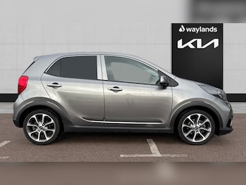 Used Kia Picanto 2024 for sale - 77673815: Photo