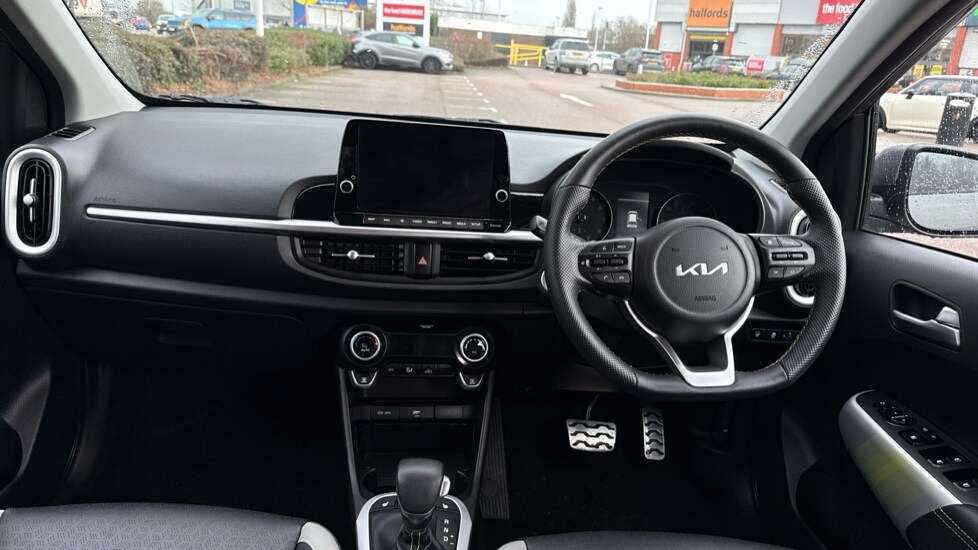 Used Kia Picanto 2024 for sale - 77673815: Photo 6