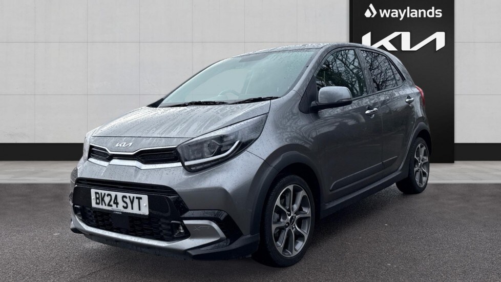 Used Kia Picanto 2024 for sale - 77673815: Photo 9