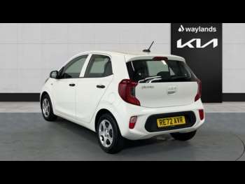 Used Kia Picanto 2022 for sale - 75010323: Photo