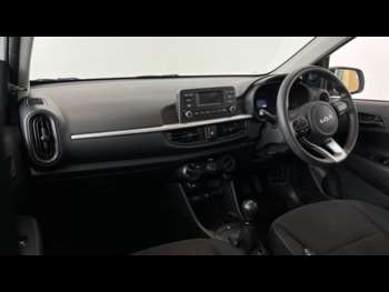 Used Kia Picanto 2022 for sale - 75010323: Photo