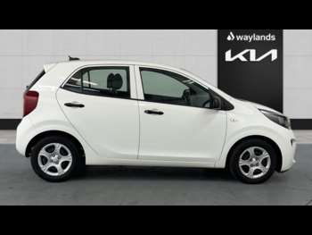 Used Kia Picanto 2022 for sale - 75010323: Photo