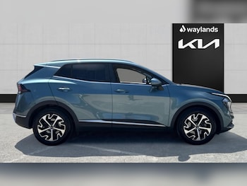 Used Kia Sportage 2025 for sale - 79169830: Photo