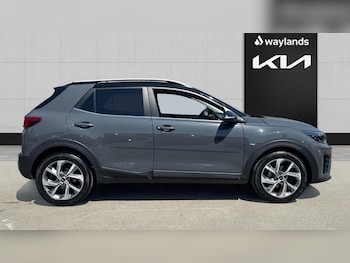Used Kia Stonic 2026 for sale - 79077731: Photo