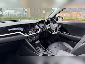 Used Kia Niro 2022 for sale - 78523537: Photo