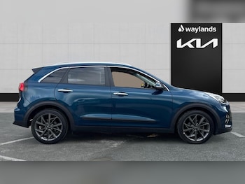Used Kia Niro 2022 for sale - 78523537: Photo