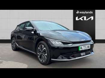 2023 - 77.4 kWh AIR 5-Door