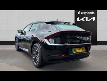 Used Kia EV6 2023 for sale - 75441396: Photo