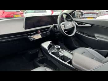 Used Kia EV6 2023 for sale - 75441396: Photo