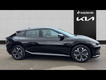 Used Kia EV6 2023 for sale - 75441396: Photo