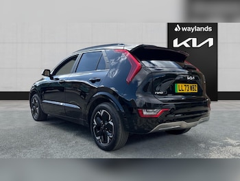 Used Kia Niro 2023 for sale - 78499302: Photo
