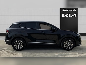 Used Kia Sportage 2024 for sale - 78581430: Photo