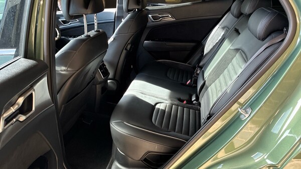 Used Kia Sportage 2025 for sale - 76033883: Photo 10