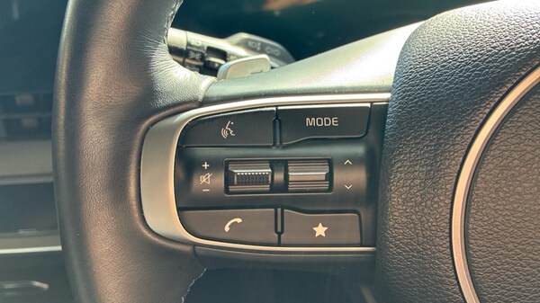 Used Kia Sportage 2025 for sale - 76033883: Photo 13