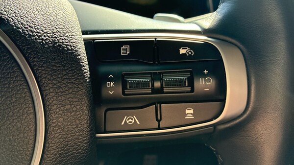 Used Kia Sportage 2025 for sale - 76033883: Photo 14