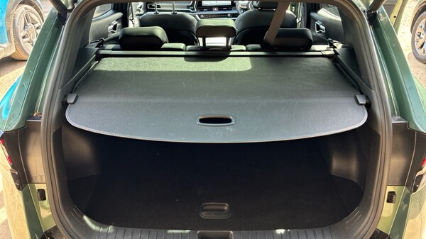 Used Kia Sportage 2025 for sale - 76033883: Photo 22
