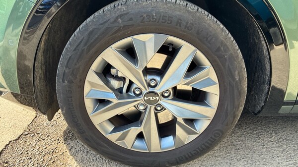 Used Kia Sportage 2025 for sale - 76033883: Photo 24
