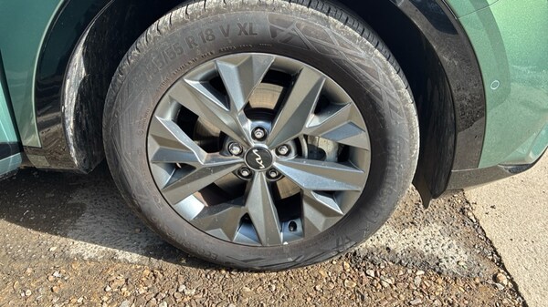 Used Kia Sportage 2025 for sale - 76033883: Photo 25