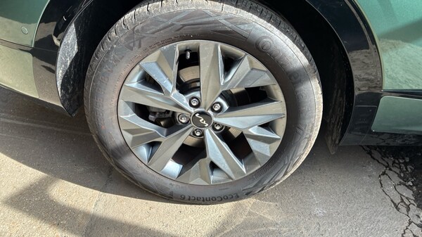 Used Kia Sportage 2025 for sale - 76033883: Photo 26