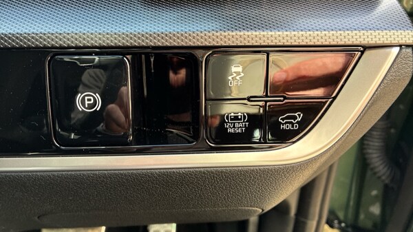 Used Kia Sportage 2025 for sale - 76033883: Photo 30