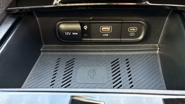 Used Kia Sportage 2025 for sale - 76033883: Photo 32