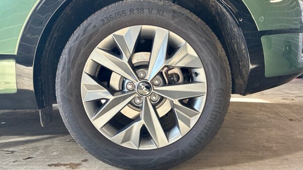 Used Kia Sportage 2025 for sale - 76033883: Photo 5