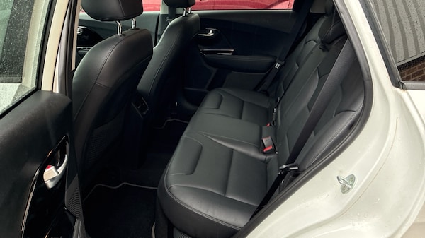 Used Kia Niro 2022 for sale - 76154891: Photo 10