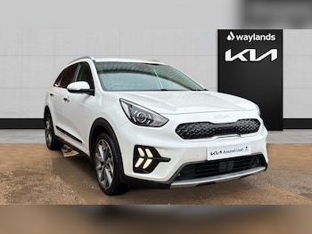 Kia - Niro