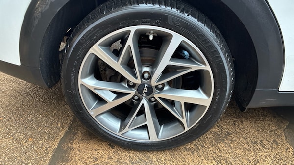 Used Kia Niro 2022 for sale - 76154891: Photo 23