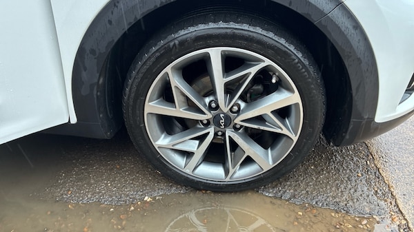 Used Kia Niro 2022 for sale - 76154891: Photo 24