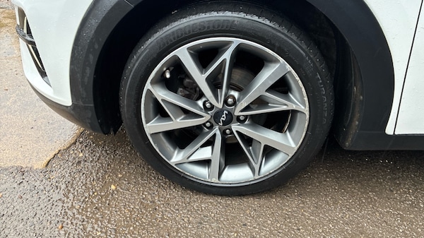 Used Kia Niro 2022 for sale - 76154891: Photo 25