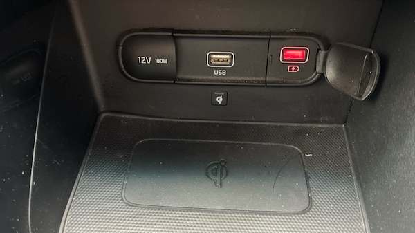 Used Kia Niro 2022 for sale - 76154891: Photo 27