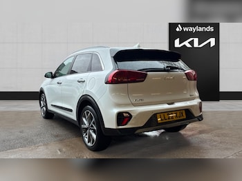 Used Kia Niro 2022 for sale - 76154891: Photo 2
