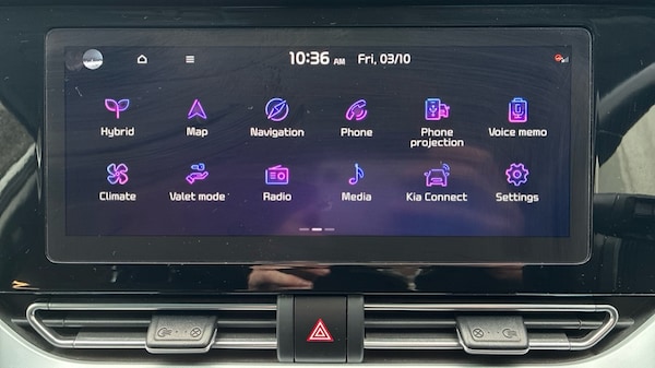 Used Kia Niro 2022 for sale - 76154891: Photo 30