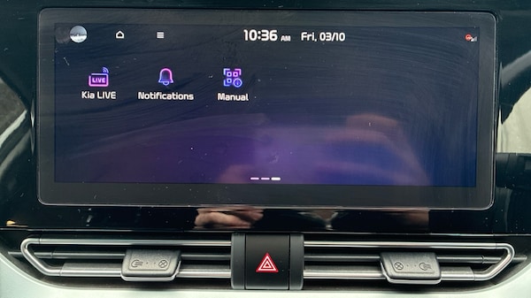 Used Kia Niro 2022 for sale - 76154891: Photo 31