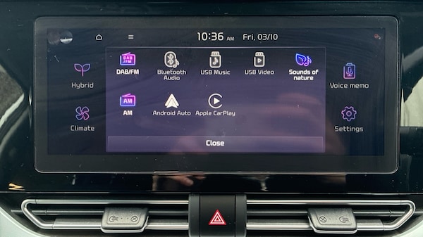 Used Kia Niro 2022 for sale - 76154891: Photo 32